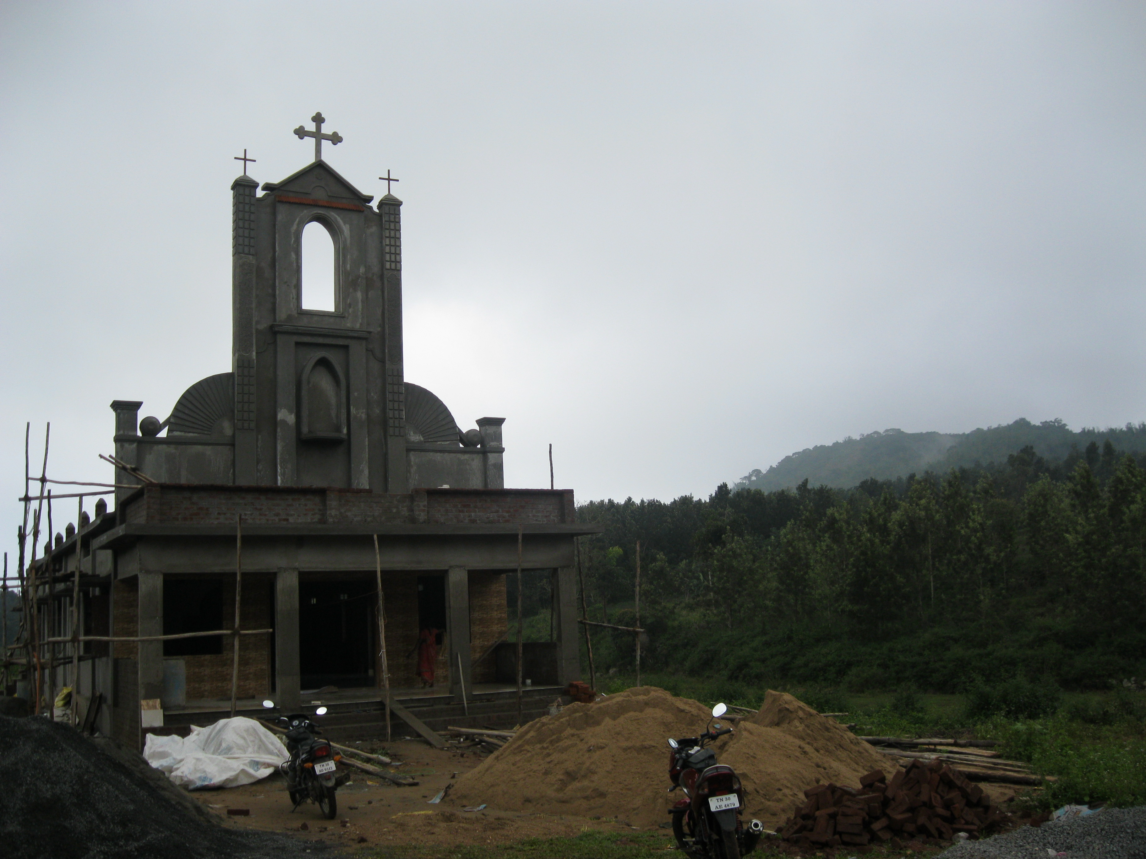 Infant Jesus Church